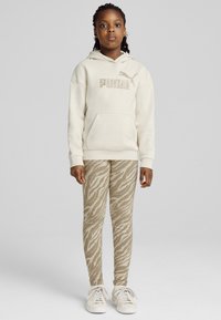 Puma Sportska majica - alpine snow