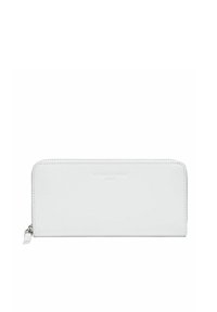 Liebeskind Berlin CARTER SALLY ZIPAROUND - Geldbörse - cream white