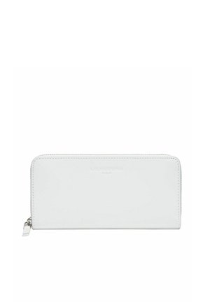 CARTER SALLY ZIPAROUND - Geldbörse - cream white