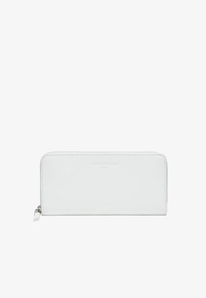 Liebeskind Berlin CARTER SALLY ZIPAROUND - Portefeuille - cream white