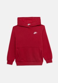 Niewybrane, tough red/white