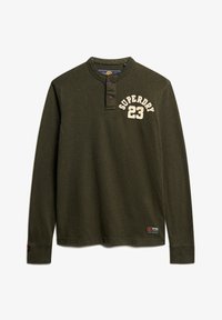 Valgt, campus green grit