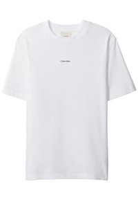 Ikke valgt, bright white