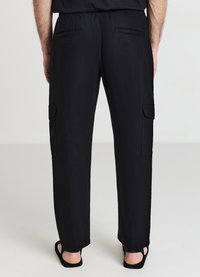 Calliope UNITA - Cargohose - nero