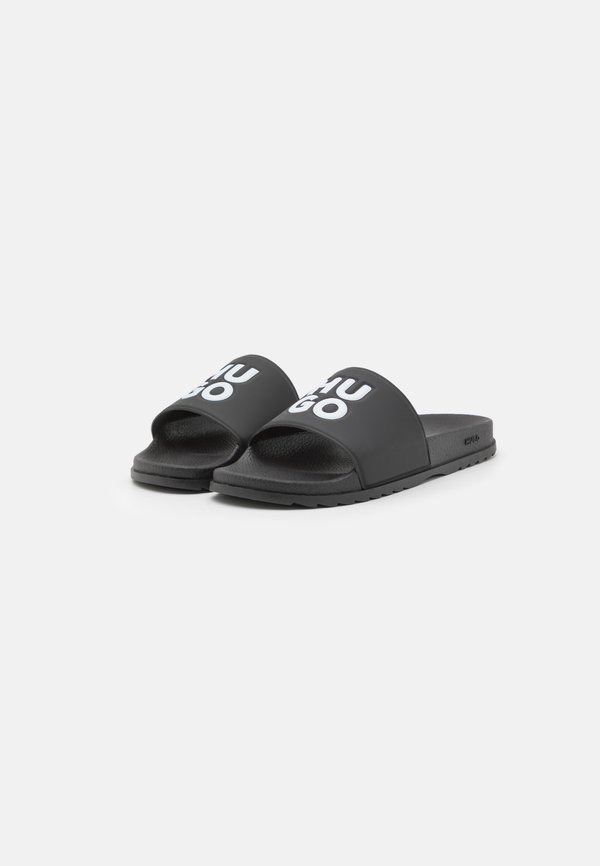 MATCH IT UNISEX - Pool slides2