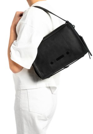 MAIA  - Handtasche - black black