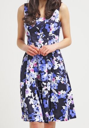 Vestito casual - dark blue
