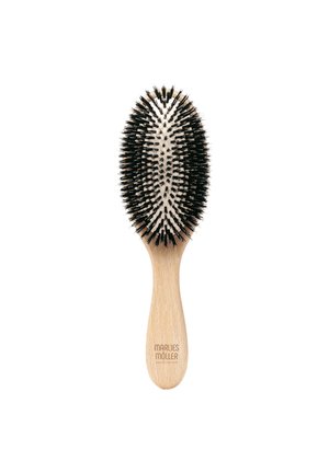 MM BRUSHES - TRAVEL ALLROUND HAIR BRUSH - Comb - transparent