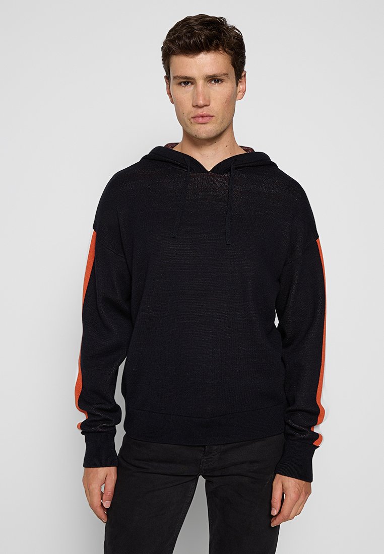 Armani Exchange Trui donkerblauw Armani Exchange Trui donkerblauw