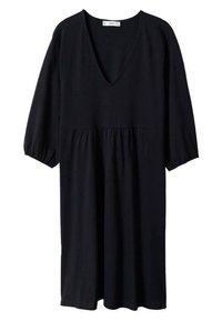 Mango Vapaa-ajan mekko - black