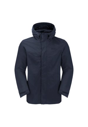 Kurtka Outdoor