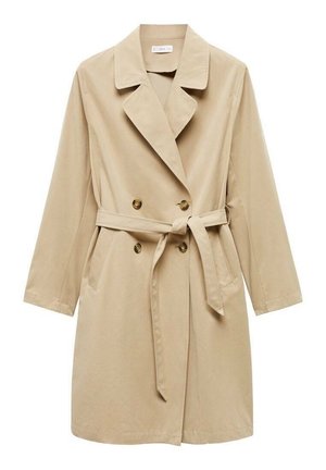 Gabardina - beige