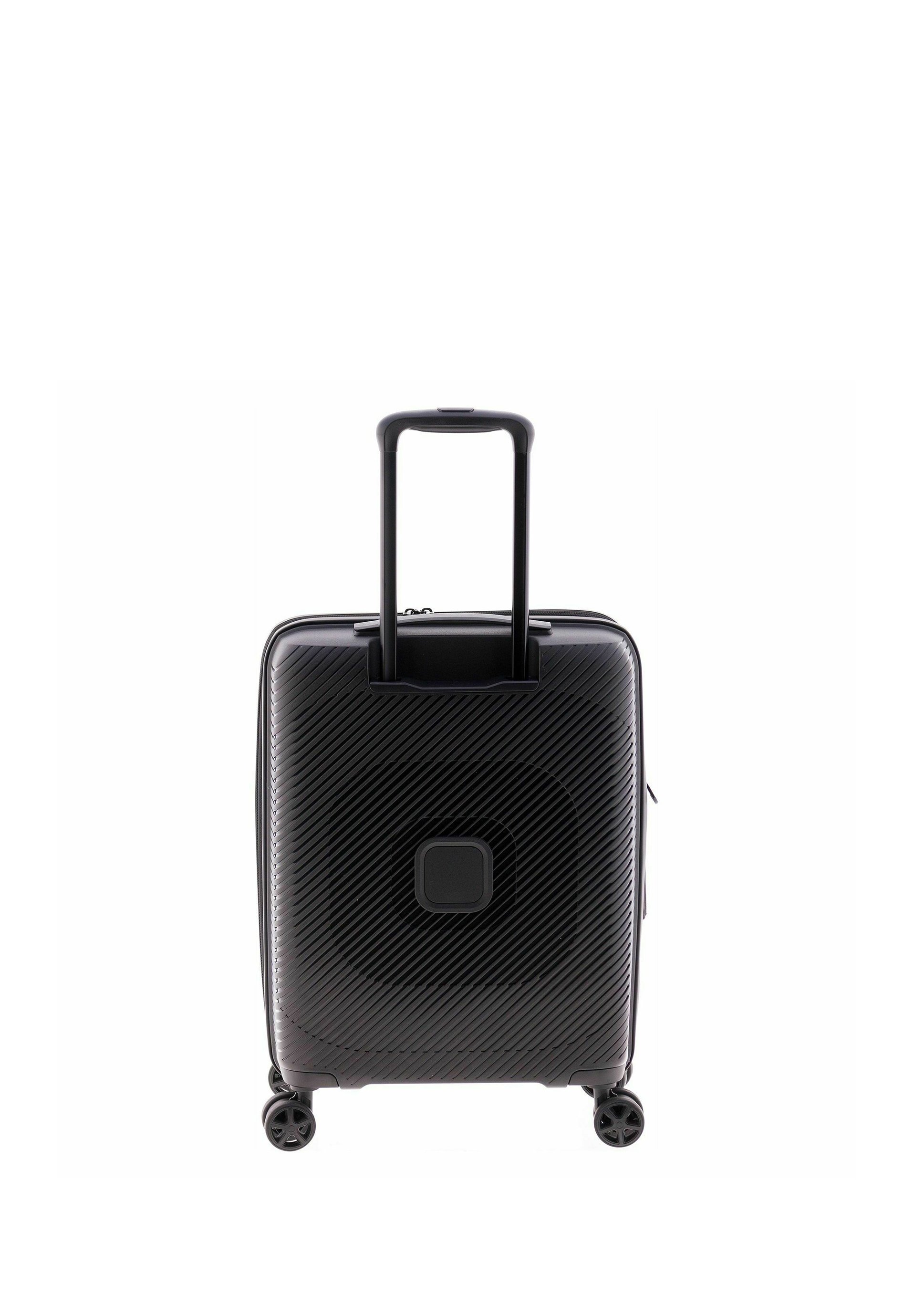 Gladiator 2800 4 ROLLEN KABINENTROLLEY 55 CM MIT DEHNFALTE UNISEX