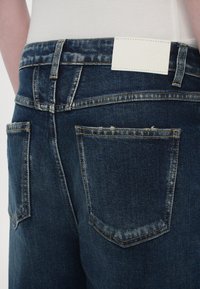 CLOSED STOVER  - Jeans Relaxed Fit - dark blue