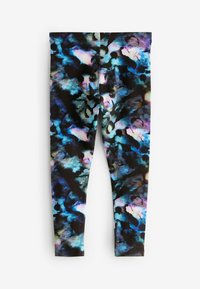 Next ANIMAL PRINT - Leggings - blue multi