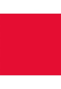 Hvid over rød horisontal tofarvet flag, der repræsenterer Polen.