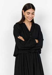 Soyaconcept SEVDA - Pusero - black