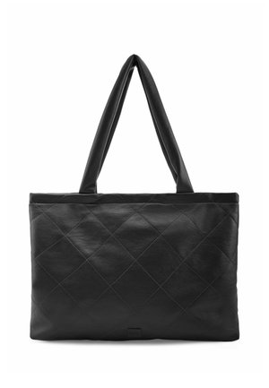 COMFY CARRY SHOPPER  - Bolso shopping - black