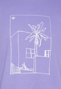 adidas Originals Mikina - purple