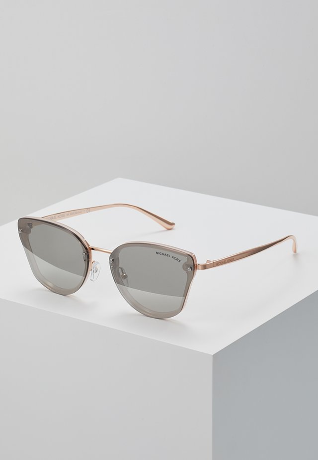 SANIBEL - Sonnenbrille - milky pink