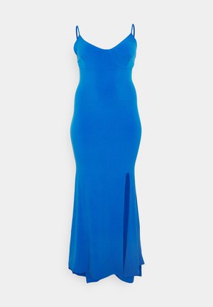 WAL G CURVE, LEILA - Pidulikud riided - electric blue