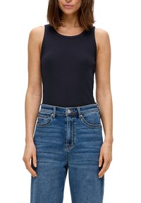 s.Oliver Top - navy