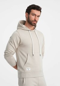 Ombre KANGAROO SET - Chándal - ash
