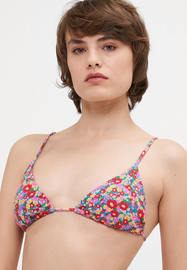 LAS FLORES SLIDING  - Bikini - multico2