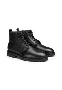 Lloyd OXIS - Snowboots  - schwarz