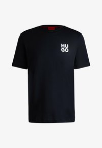 Non sélectionné, dark blue six