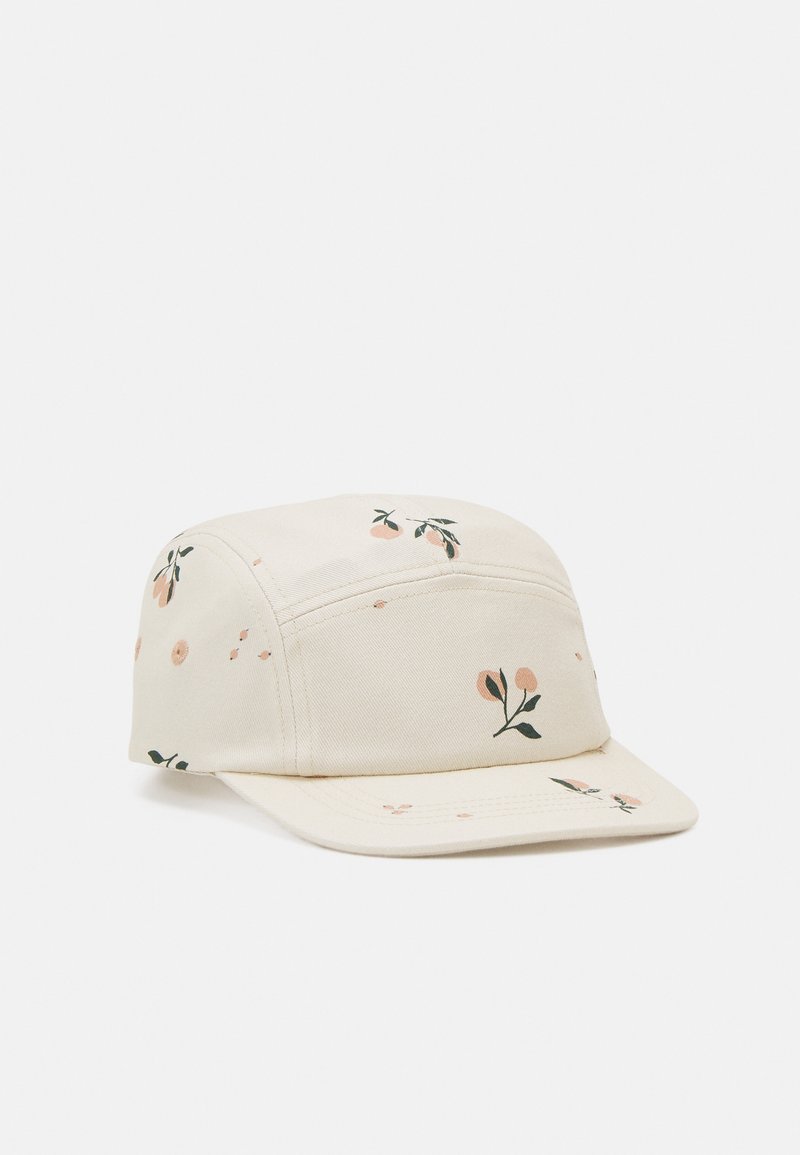 Liewood - RORY UNISEX - Cap - peach/sea shell, Enlarge