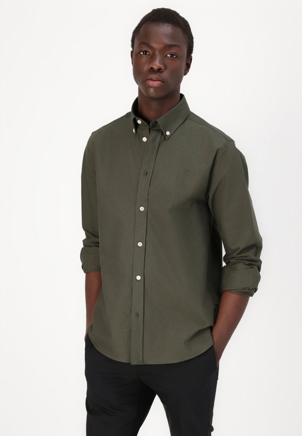 KONRAD SEASONAL - Shirt2