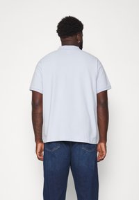Levi's® Plus Polo - arctic ice