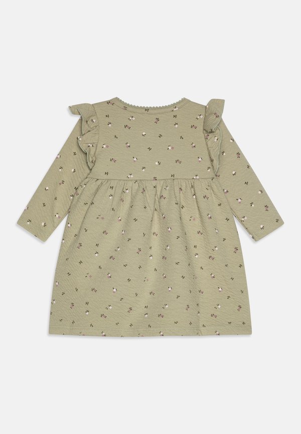 NBFTUSIA DRESS - Jersey dress - tea3