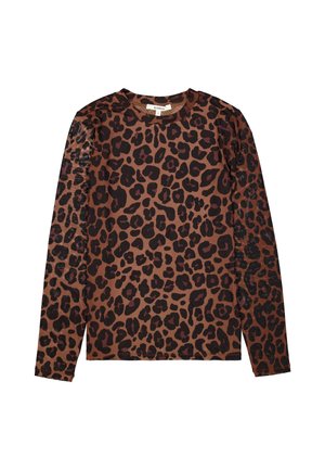 Garcia, ADULTS - FEMALE T-SHIRTS - Longsleeve - black