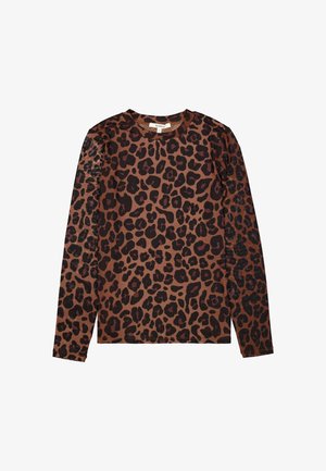 Garcia, ADULTS - FEMALE T-SHIRTS - Longsleeve - black