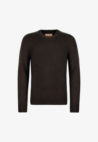 Unausgewählt, brown