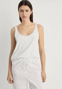 Mango Top - white