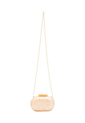 CO-BRANDED WITH FELIPA - Geantă plic - beige
