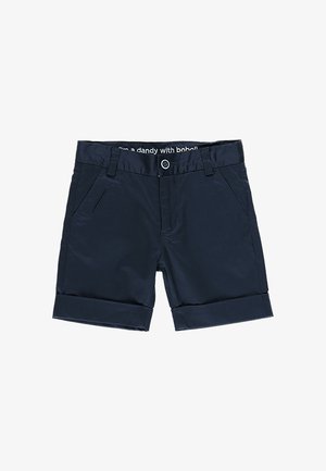 Shorts - navy