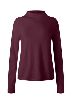Maglione - oxid red