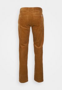 Lindbergh Broek - ochre