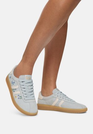 ALDO CHICSNEAKER - Trainers - other blue