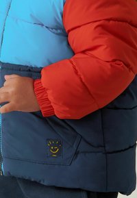Next STANDARD - Vinterjakker - blue colourblock