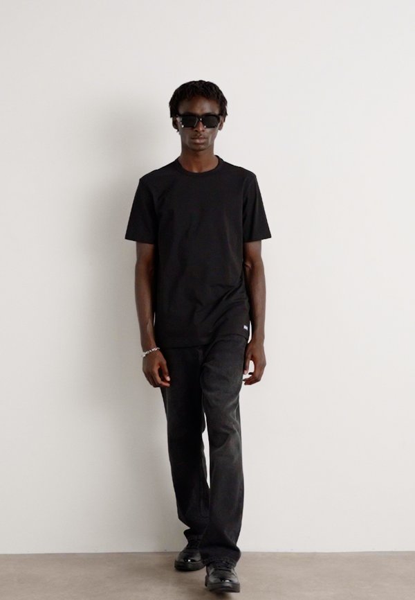 NAOLO 2 PACK - Basic T-shirt3