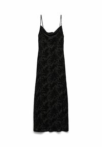 VMKITA LANGES - Maxi dress - black