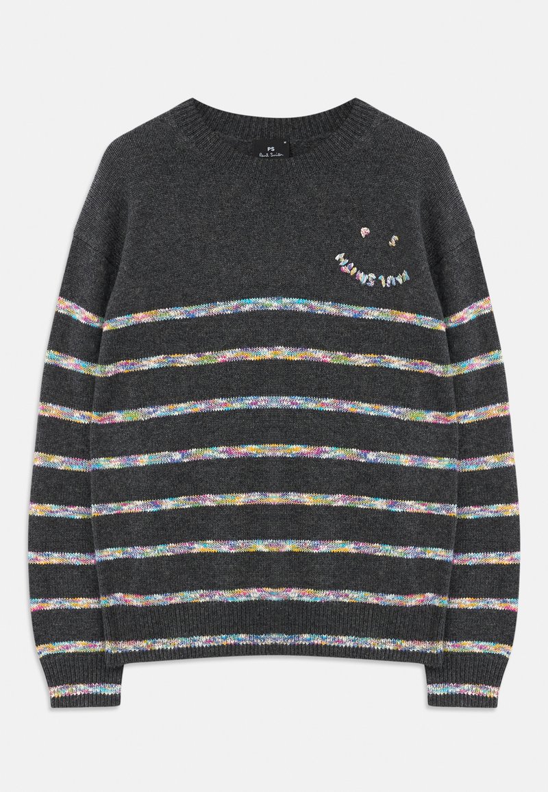 PS Paul Smith Trui zwart