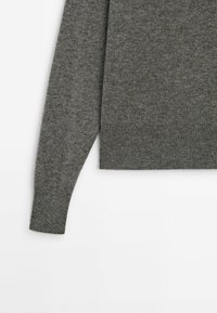 Massimo Dutti Pullover - grey