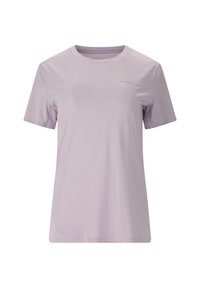 Ei valittu, orchid petal