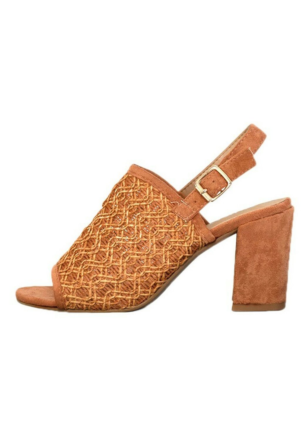 zalando sandale talon